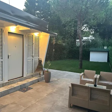 E5 Villa *
