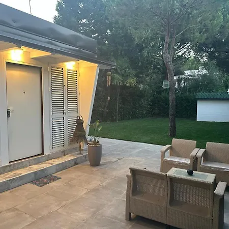 E5 Villa