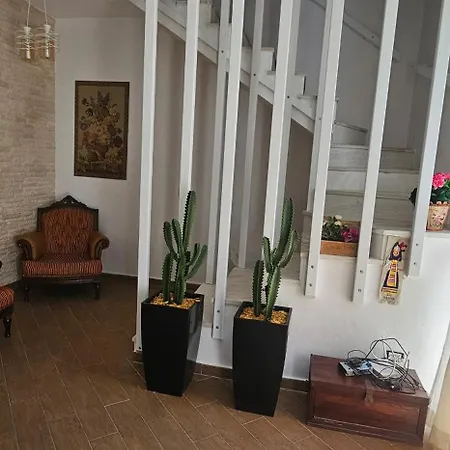 E5 Villa