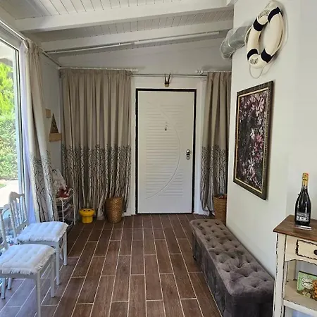Villa E5 Durres