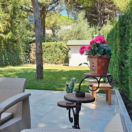 Villa E5 *