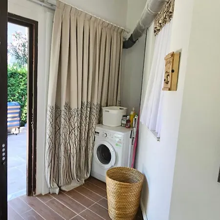 Villa E5 Durrës