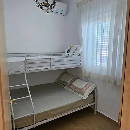 E5 Vila Drač