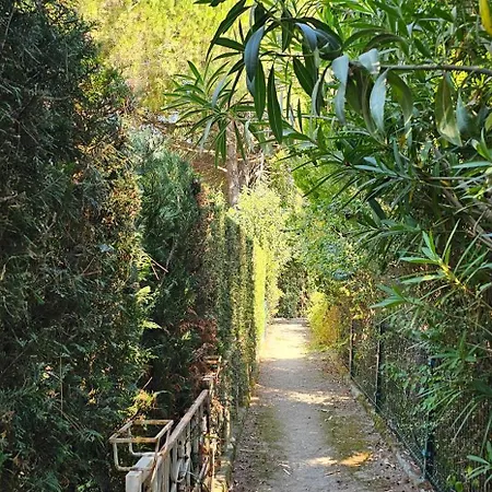 E5 Villa